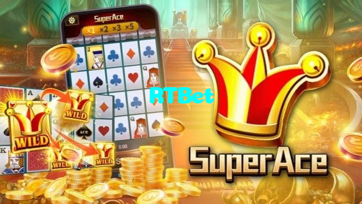 RTBet casino presented on mobile device in Pakistan with slots and live games