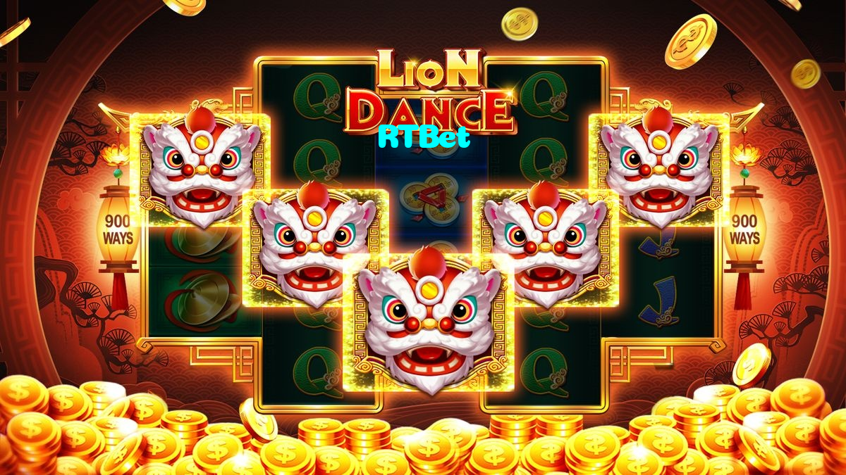 RTBet casino presented on mobile device in Pakistan with slots and live games